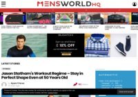 MensWorldHQ