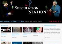 The Speculation Station 