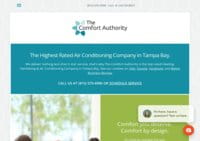 The Comfort Authority