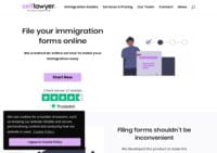 SelfLawyer - Immigration