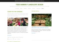 Todd Haiman Landscape Design