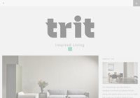 Trit House Blog