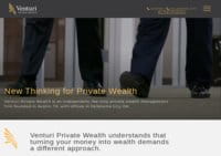 Venturi Private Wealth Management