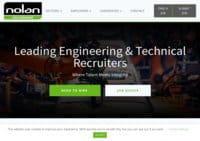 Engineering Recruitment Agency