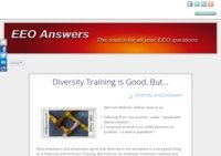 EEO Answers