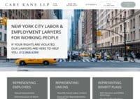 Cary Kane LLP