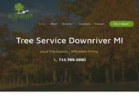 Downriver Tree Service