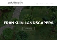 Franklin Landscapers