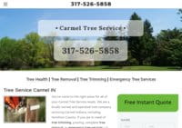 Tree Service Carmel