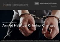 Armed Habitual Criminal