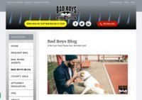 Bail Bonds Blog