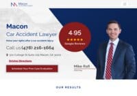 Macon Car Accident Lawyer