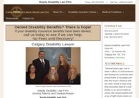 Bayda Disability Law Firm