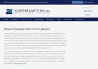 Coover Law Firm, LLC