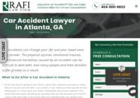 Rafi Law Firm