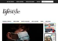 Lifestyle Magazine