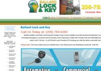 Ballard Lock & Key