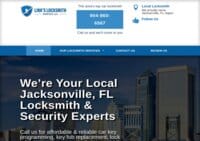  Link's Locksmith Jacksonville FL - 24 Hours | Local and Trusted