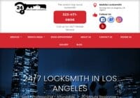 West Coast Locksmith, Inc.