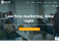 Elite Legal Marketing