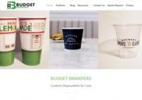 Budget Branders