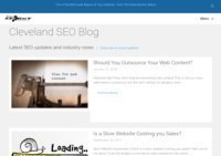 Cleveland SEO Blog