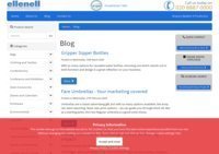 Ellenell Promotional Products Blog