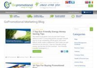 GoPromotional Marketing Blog