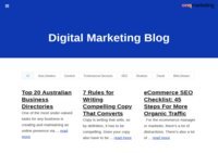 Marketing Ideas OnQ | Marketing Blog for Small Business