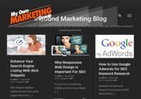 Inbound Marketing Blog