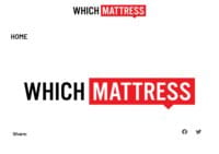 Which Mattress | Mattress in a Box Review Australia