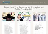 PowerPresentations - PowerPoint, Tips, Ideas, Examples, Creative Techniques