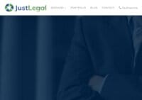 JustLegal Marketing, LLC