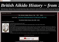 British Aikido