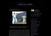 Martial Views