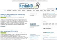 KevinMD Blog