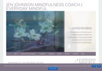 Jen Johnson | Everyday Mindful