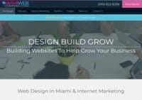 Miami Web Company