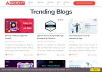 Agicent Blog