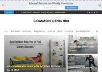 Common Cents Hub
