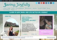 Saving Joyfully