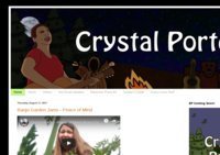 Crystal Porter Music