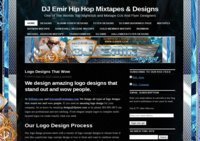 DJ Emir Santana Official Blog