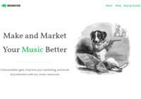MIDINation - Gear Reviews and Music Marketing Guides