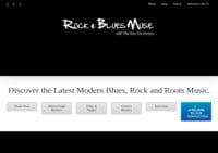 Rock and Blues Muse