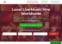 ACE Music Booking Agency