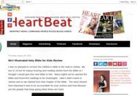 Heartbeat Magazine blog