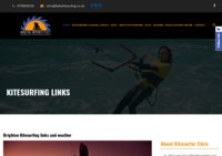 Beks Kitesurfing School