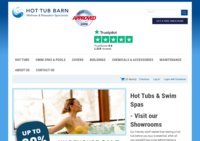 Hot Tub Barn