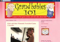 Grandbabies101